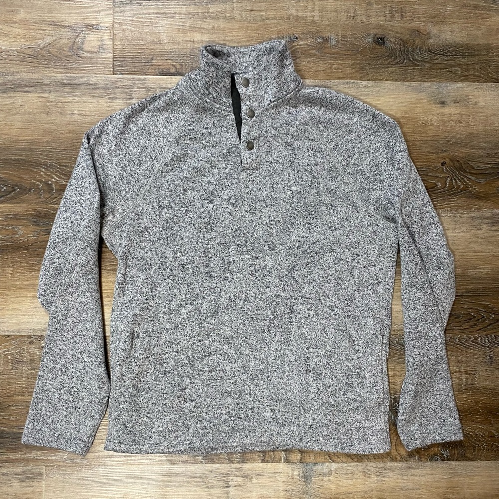 Light Weight Sweater